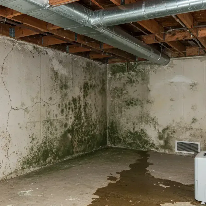 Professional Mold Removal in Bergen Beach, NY